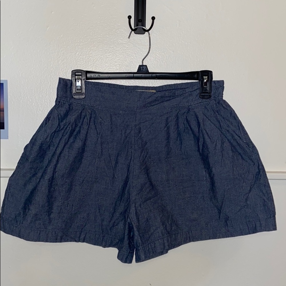 Cute Loose Shorts